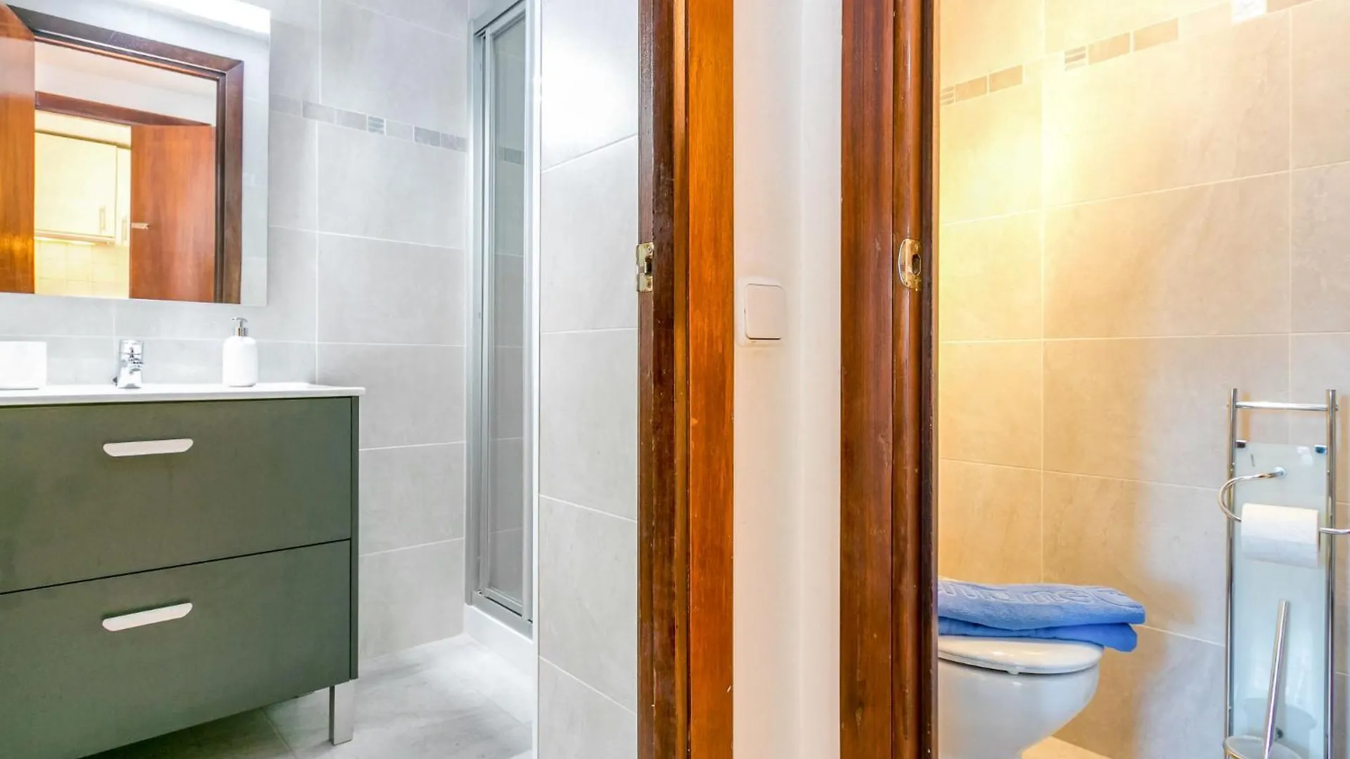 Apartment Roses Holiday Center-19 By Interhome