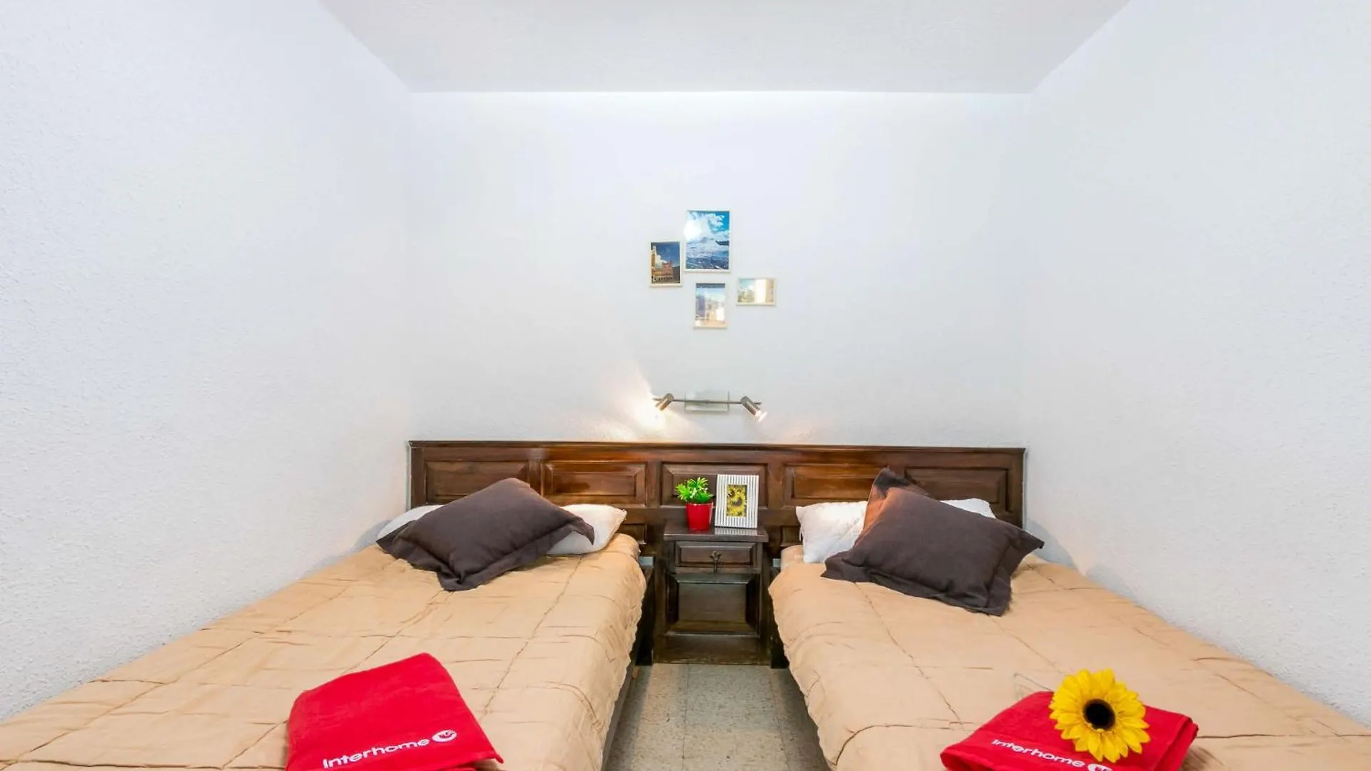 Apartment Roses Holiday Center-19 By Interhome