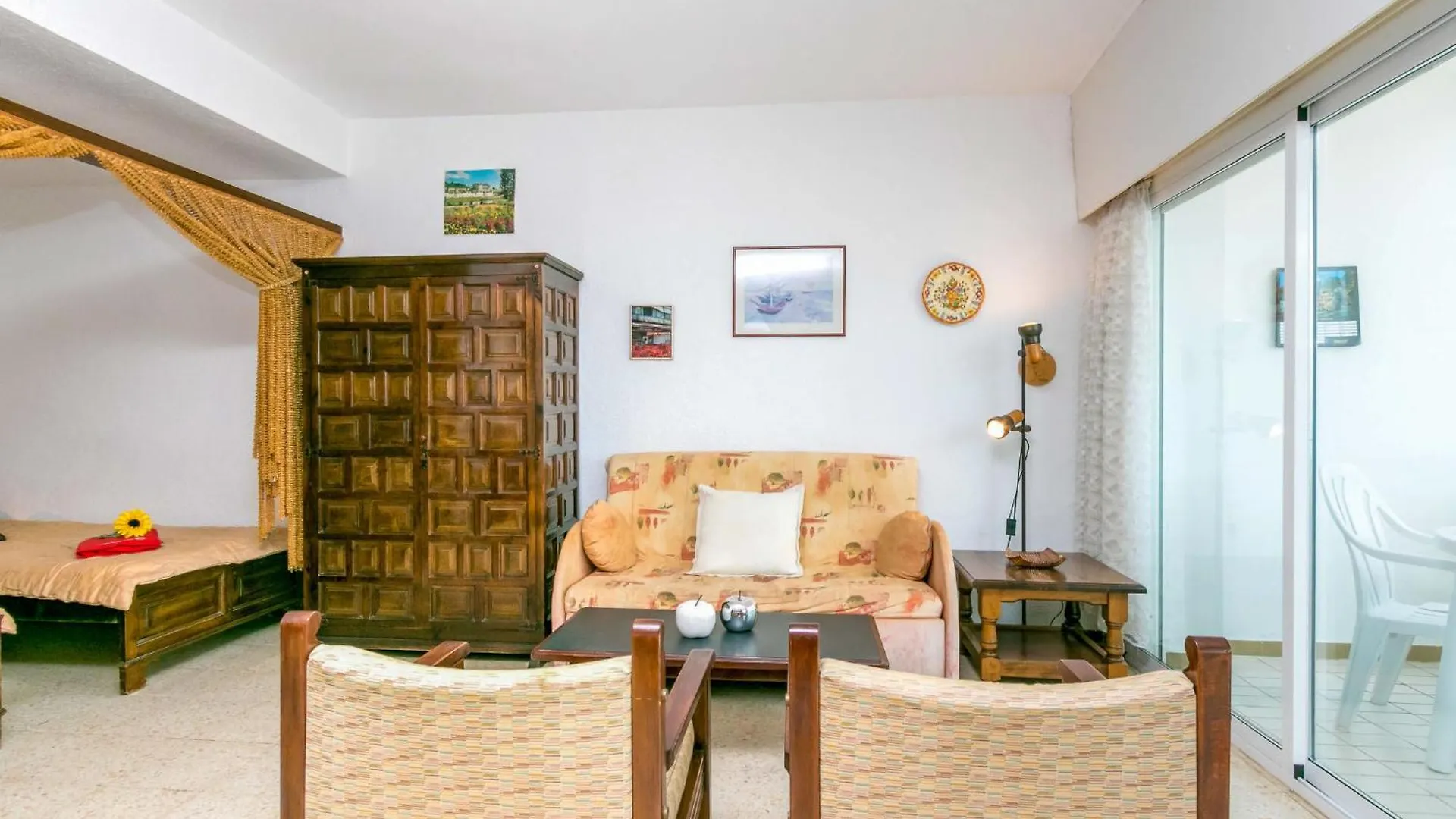 Apartment Roses Holiday Center-19 By Interhome Spain