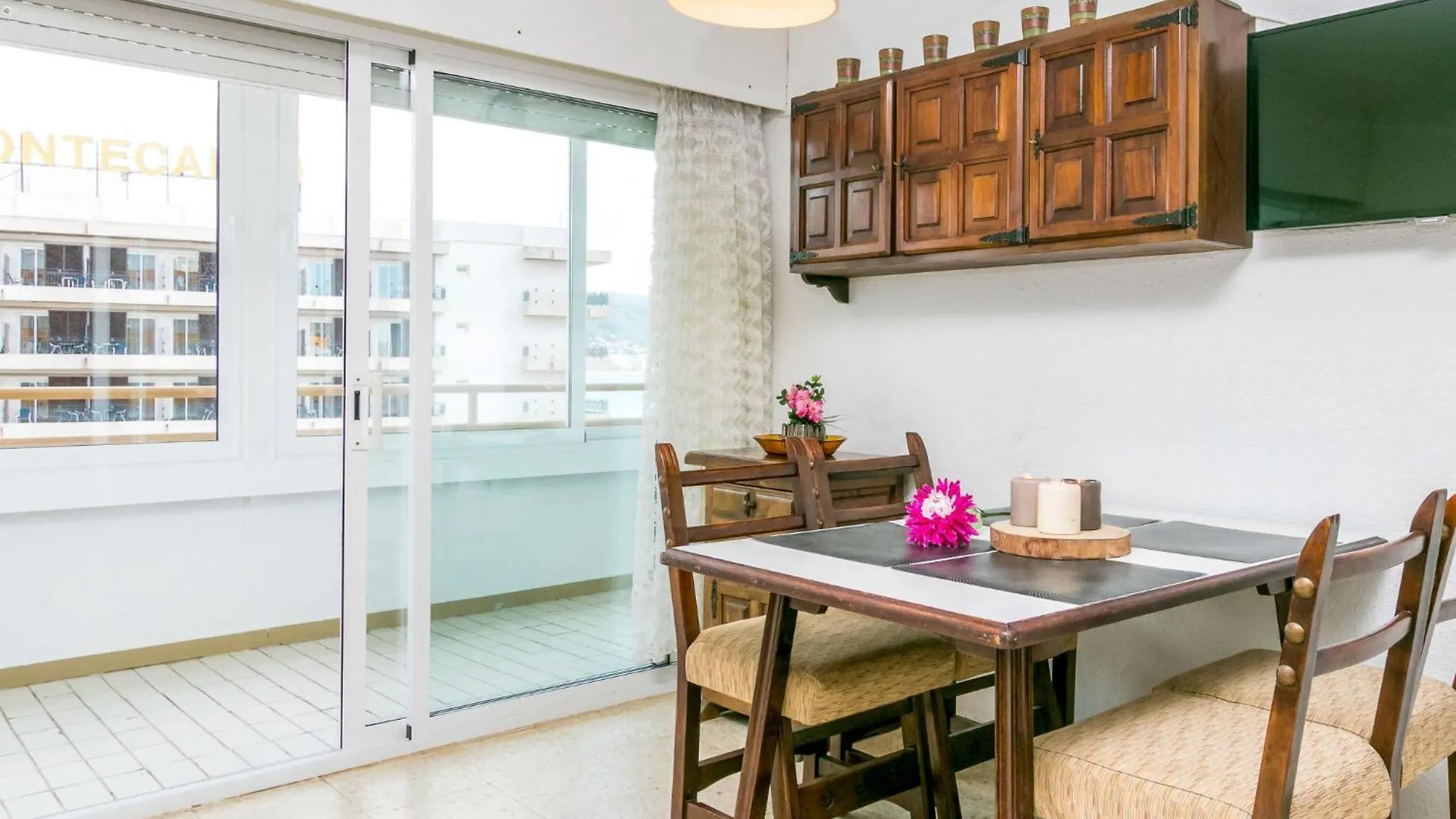 Apartment Roses Holiday Center-19 By Interhome