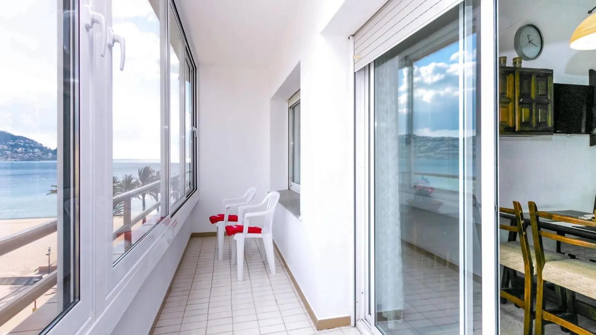 Apartment Roses Holiday Center-19 By Interhome Spain