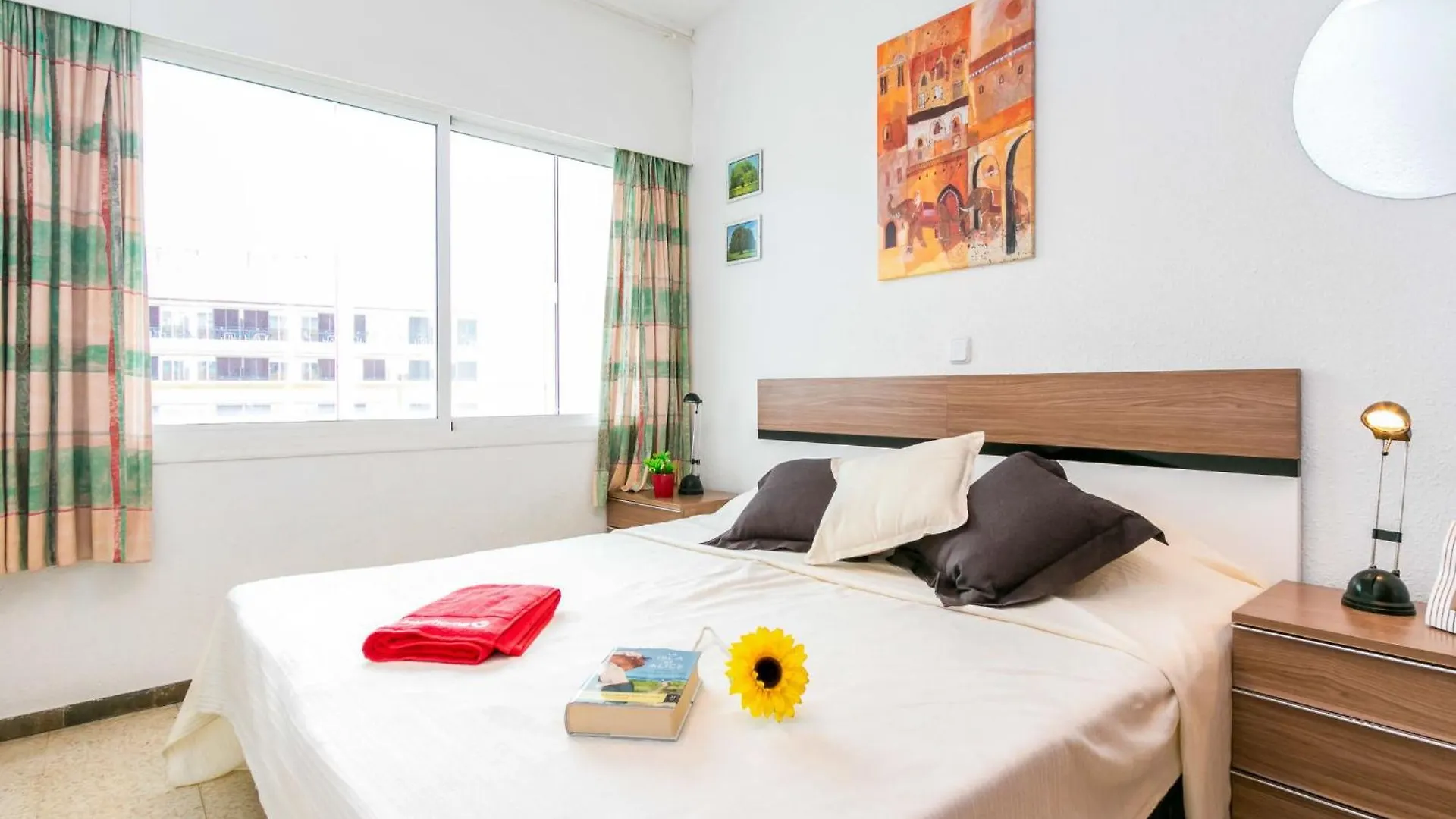 Apartment Roses Holiday Center-19 By Interhome