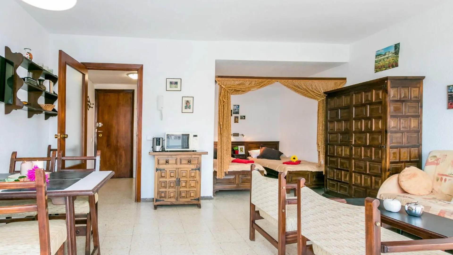 Apartment Roses Holiday Center-19 By Interhome