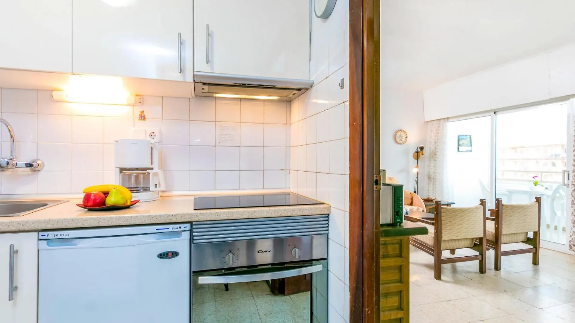 Apartment Roses Holiday Center-19 By Interhome